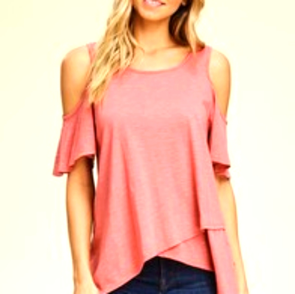 Short sleeve shirt